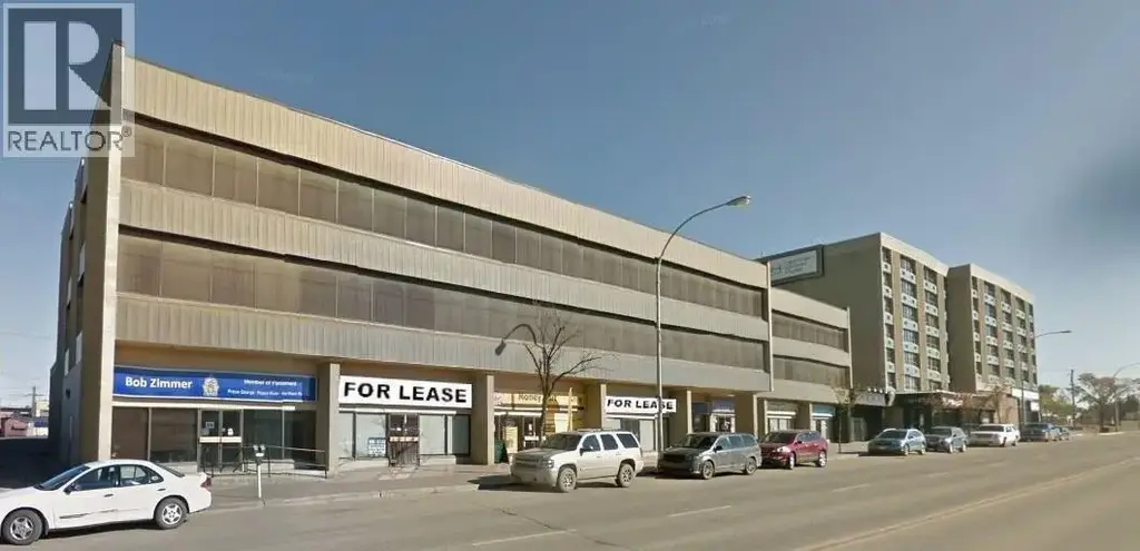 340 9904 100 Avenue, Fort St. John